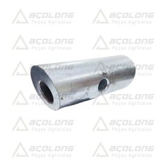 17080028 EIXO REGULADOR COMPACTADOR — 17080028 Eixo Regulador Compactador para Plantadeiras Massey Ferguson / Valtra MF 506 M, BP 603 H, BP503L, BP503M, BP 905 M, BP1508M, BP804L, BP905L, BP1005L, BP1106L, BP1206L, BP1307L, BP1508L, BP1709L, BP1910L, BP1005M, BP804M, BP804Cf, BP905H, BP1005Cf, BP1106H, BP1206H, BP1307H, BP1508H, BP1709Cf, BP603L, BP603M, BP905M, BP1106M, BP1206M, BP1307M, BP1709M, BP1106Cf, BP1206Cf, BP1307Cf, BP1508Cf, BP1106 Elt M, BP1508 Elt M, BP2212 Elt M, BP2614 Elt M, BP3016 Elt M, BP905 Elt 09L, BP1106 Elt 11L, BP1307 Elt 13L, BP1508 Elt 15L, BP1709 Elt 17L, BP1709 Elt M, BPM1305L, BPM1707L, BPM2108L, BPM2509 M, BP1106Vcf, BP2212 VCF, BP2614 VCF, BP3016 VCF, MOMENTUM 18 VT, MOMENTUM 20 VT, MOMENTUM 22 VT, MOMENTUM 24 VT, Momentum 24S VT, Momentum 30S VT, Momentum 40S VT, Momentum 24Sf VT, Momentum 30Sf VT