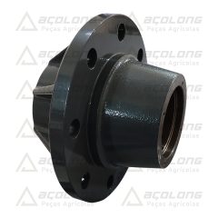 ACW2422520 CUBO DE RODA — ACW2422520 Cubo de Roda para a linha de Plantadeiras Massey Ferguson / Valtra MOMENTUM 18 VT, MOMENTUM 20 VT, MOMENTUM 22 VT, MOMENTUM 24 VT, Momentum 24S VT, Momentum 30S VT, Momentum 40S VT, Momentum 24Sf VT, Momentum 30Sf VT