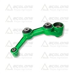 AXE12317 Braço Oscilante da Peneira Superior Esquerda — AXE12317 - Braço Oscilante da Peneira Superior Esquerda